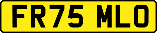 FR75MLO