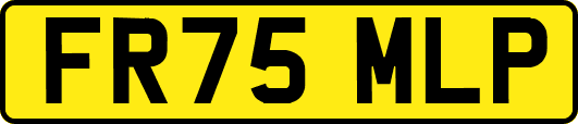 FR75MLP