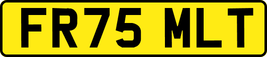 FR75MLT