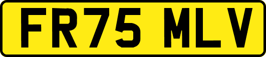FR75MLV