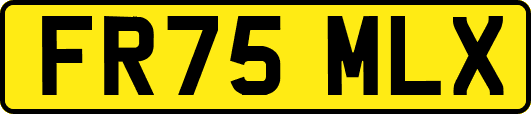 FR75MLX