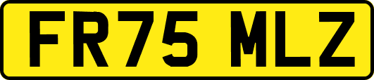 FR75MLZ
