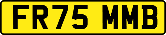 FR75MMB