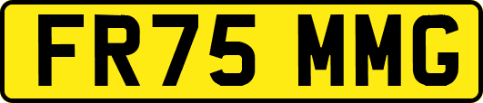 FR75MMG