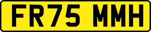 FR75MMH