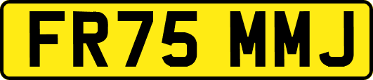 FR75MMJ