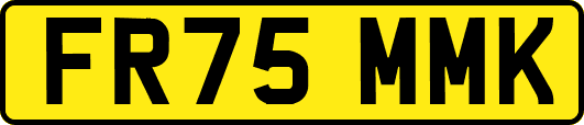 FR75MMK