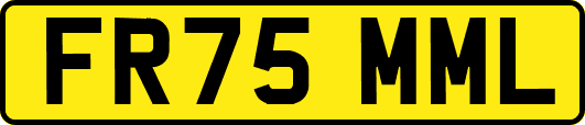 FR75MML