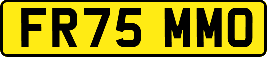 FR75MMO