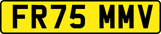 FR75MMV