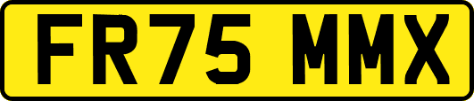 FR75MMX