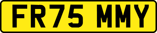 FR75MMY