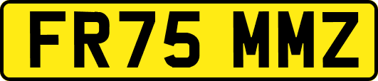FR75MMZ