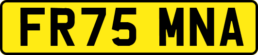 FR75MNA