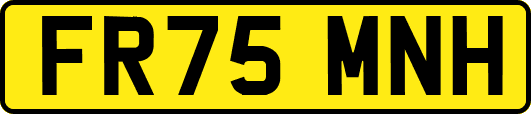 FR75MNH