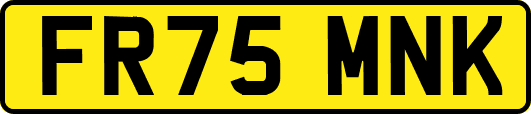 FR75MNK