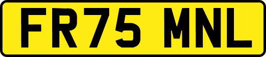 FR75MNL
