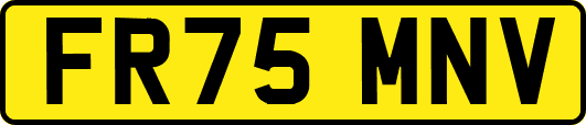 FR75MNV