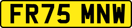 FR75MNW