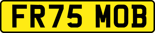 FR75MOB