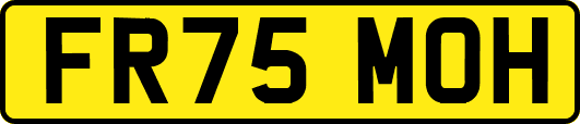 FR75MOH