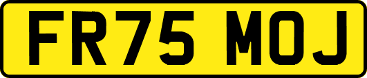 FR75MOJ