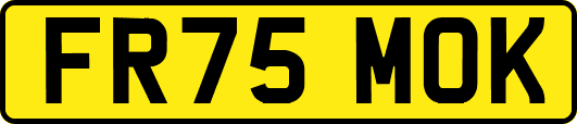 FR75MOK