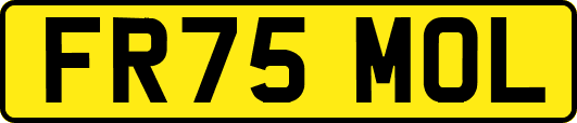 FR75MOL