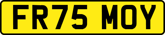 FR75MOY