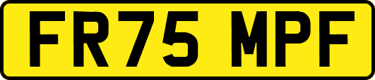 FR75MPF