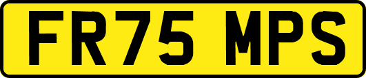 FR75MPS