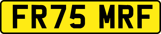 FR75MRF