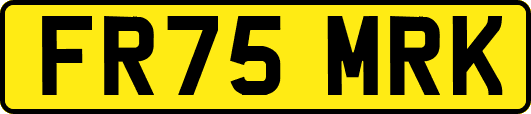 FR75MRK