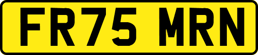 FR75MRN