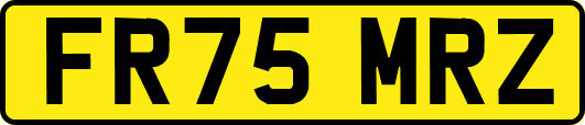 FR75MRZ