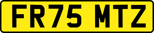 FR75MTZ