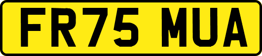 FR75MUA
