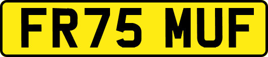 FR75MUF