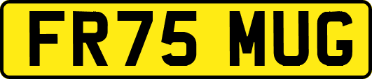 FR75MUG