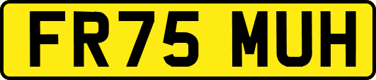 FR75MUH