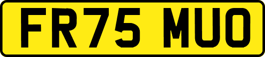 FR75MUO