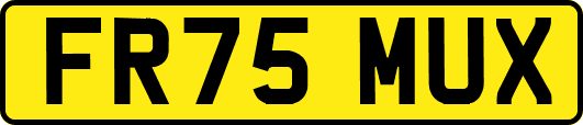 FR75MUX