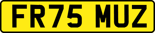 FR75MUZ