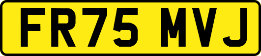 FR75MVJ