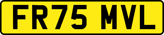 FR75MVL