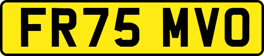 FR75MVO