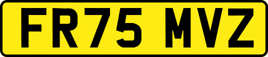 FR75MVZ