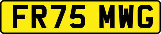 FR75MWG