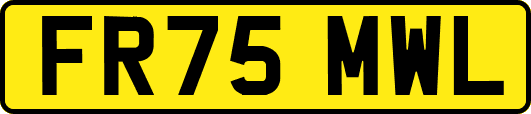 FR75MWL