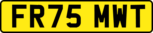 FR75MWT
